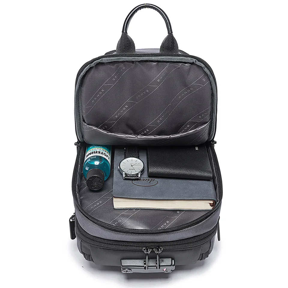 Umhängetasche, Brusttasche, Schultertasche für Damen und Herren